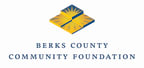 Logo for "BERKS COUNTY COMMUNITY FOUNDATION INC"