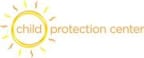 Logo for "CHILD PROTECTION CENTER INC"
