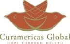 Logo for "CURAMERICAS GLOBAL INC"