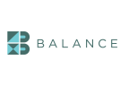 Logo for "CONSUMER CREDIT COUNSELING SERVICE OF SAN FRANCISCO DBA BALANCE"