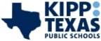 Logo for "KIPP Texas Inc"