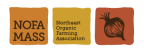 Logo for "NORTHEAST ORGANIC FARMING ASSOCIATION/MASS CHAPTER INC"