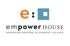 Logo for "EMPOWERHOUSE"