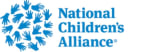 Logo for "NATIONAL CHILDREN'S ALLIANCE INC"