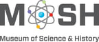 Logo for "MUSEUM OF SCIENCE AND HISTORY OF JACKSONVILLE INC"