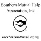 Logo for "SOUTHERN MUTUAL HELP ASSOCIATION INC"