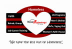 Logo for "NEW BEGINNINGS OF TAMPA INC"