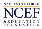 Logo for "NAPLES CHILDREN AND EDUCATION FOUNDATION INC"