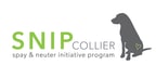 Logo for "SNIP Collier Inc"