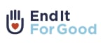 Logo for "END IT FOR GOOD INC"