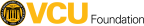 Logo for "VIRGINIA COMMONWEALTH UNIVERSITY FOUNDAT"