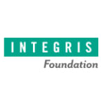 Logo for "INTEGRIS Health Foundation Inc"