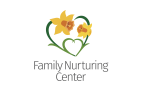 Logo for "THE FAMILY NURTURING CENTER"