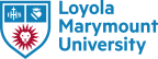 Logo for "LOYOLA MARYMOUNT UNIVERSITY"