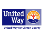 Logo for "UNITED WAY FOR CLINTON COUNTY INC"
