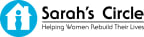 Logo for "SARAH'S CIRCLE"