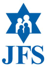Logo for "JEWISH FAMILY SERVICE OF TIDEWATER INC"