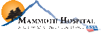 Logo for "SOUTHERN MONO HEALTH CARE DISTRICT"