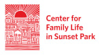 Logo for "CENTER FOR FAMILY LIFE IN SUNSET PARK INC"