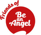 Logo for "FRIENDS OF BE AN ANGEL INC"