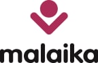 Logo for "GEORGES MALAIKA FOUNDATION INC"