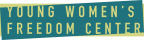 Logo for "CENTER FOR YOUNG WOMENS DEVELOPMENT"