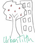 Logo for "Urban Tilth"