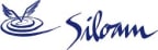 Logo for "SILOAM"