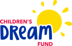 Logo for "CHILDREN'S DREAM FUND INC"