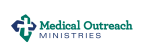 Logo for "MEDICAL OUTREACH MINISTRIES"