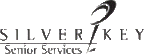 Logo for "SILVER KEY SENIOR SERVICES INC"