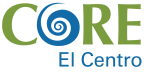 Logo for "Core El Centro Incorporated"