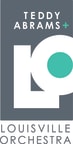 Logo for "THE LOUISVILLE ORCHESTRA INC"