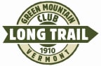 Logo for "THE GREEN MOUNTAIN CLUB INC DEBONIS"