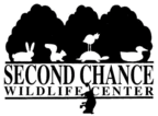 Logo for "SECOND CHANCE WILDLIFE CENTER INC"