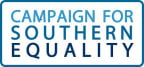 Logo for "Campaign For Southern Equality"