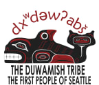 Logo for "DUWAMISH TRIBAL SERVICES DBA DUWAMISH TRIBAL SERVICES INC"
