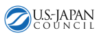 Logo for "US- JAPAN COUNCIL"