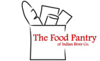 Logo for "THE FOOD PANTRY OF INDIAN RIVER COUNTY INC"
