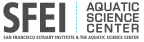 Logo for "San Francisco Estuary Institute"