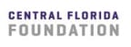 Logo for "CENTRAL FLORIDA FOUNDATION"
