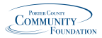Logo for "PORTER COUNTY COMMUNITY FOUNDATION INC"
