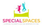 Logo for "SPECIAL SPACES INC"