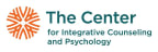 Logo for "THE CENTER FOR INTEGRATIVE COUNSELING AND PSYCHOLOGY"