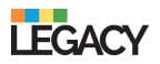 Logo for "LEGACY CHARTER SCHOOL"