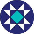 Logo for "FORWARD JUSTICE INC"