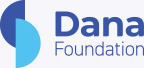 Logo for "The Charles A Dana Foundation Incorporated"