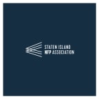 Logo for "STATEN ISLAND NFP ASSOCIATION INC"