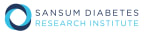 Logo for "Sansum Diabetes Research Institute"