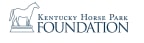 Logo for "KENTUCKY HORSE PARK FOUNDATION INC"